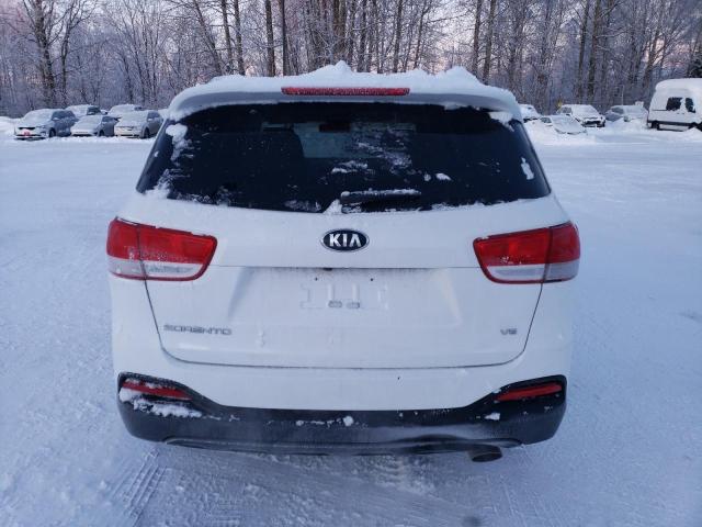 Photo 5 VIN: 5XYPGDA51GG047781 - KIA SORENTO 