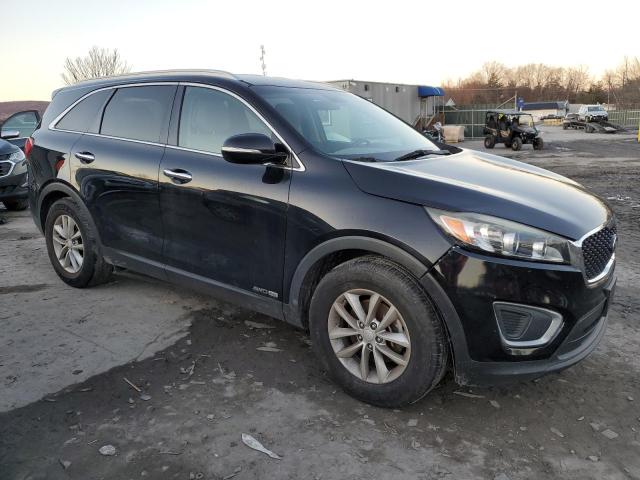 Photo 3 VIN: 5XYPGDA51GG062460 - KIA SORENTO LX 