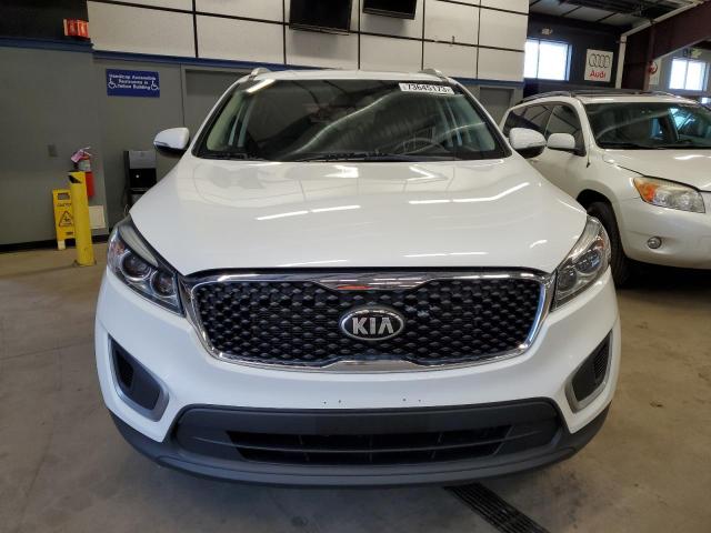 Photo 4 VIN: 5XYPGDA51GG176328 - KIA SORENTO LX 