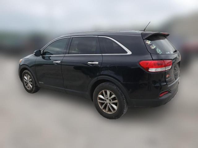 Photo 1 VIN: 5XYPGDA51GG178659 - KIA SORENTO 