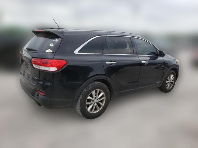 Photo 2 VIN: 5XYPGDA51GG178659 - KIA SORENTO 