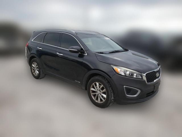 Photo 3 VIN: 5XYPGDA51GG178659 - KIA SORENTO 