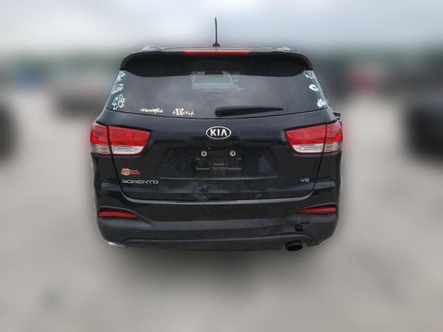 Photo 5 VIN: 5XYPGDA51GG178659 - KIA SORENTO 