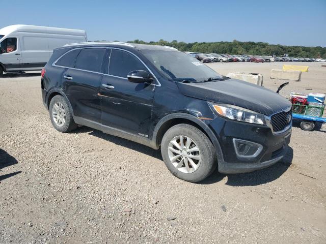 Photo 3 VIN: 5XYPGDA51HG196323 - KIA SORENTO LX 