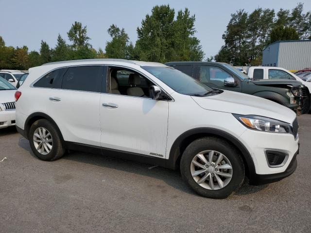 Photo 3 VIN: 5XYPGDA51HG207756 - KIA SORENTO LX 