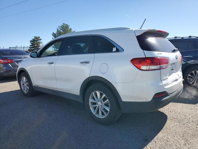 Photo 1 VIN: 5XYPGDA51JG339244 - KIA SORENTO 