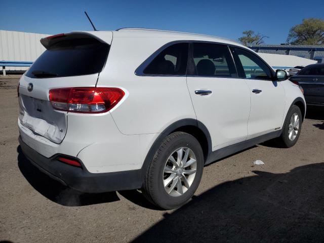 Photo 2 VIN: 5XYPGDA51JG339244 - KIA SORENTO 