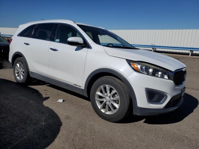 Photo 3 VIN: 5XYPGDA51JG339244 - KIA SORENTO 