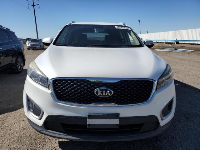 Photo 4 VIN: 5XYPGDA51JG339244 - KIA SORENTO 