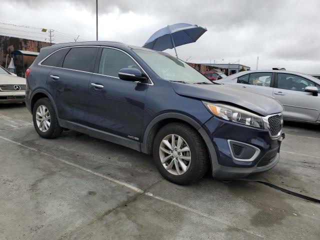 Photo 3 VIN: 5XYPGDA51JG398746 - KIA SORENTO 