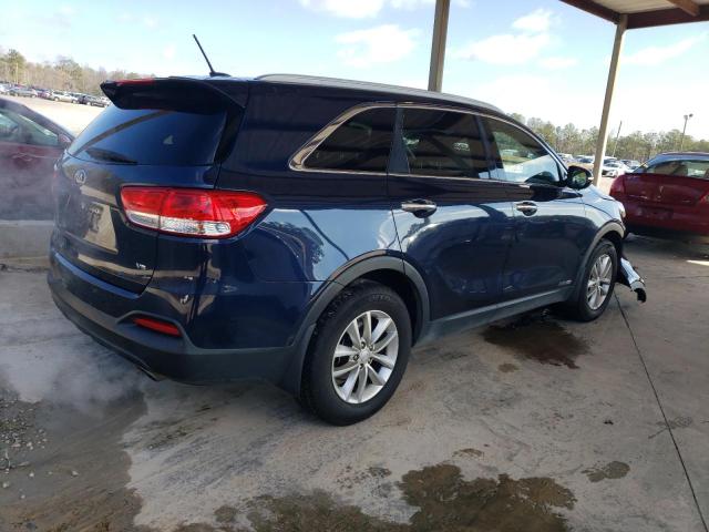 Photo 2 VIN: 5XYPGDA51JG413715 - KIA SORENTO 