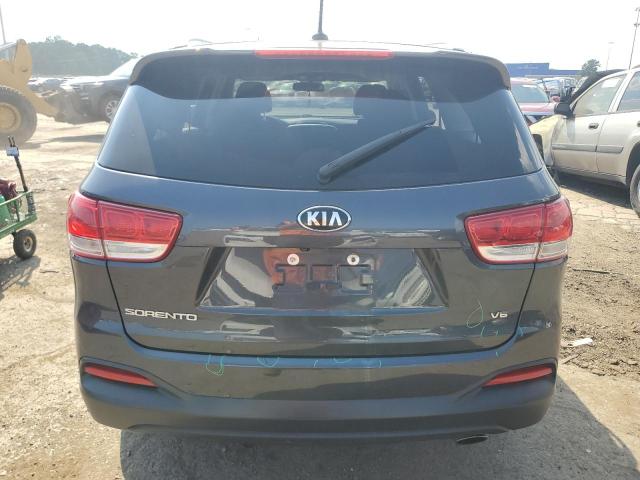 Photo 5 VIN: 5XYPGDA51JG418347 - KIA SORENTO LX 