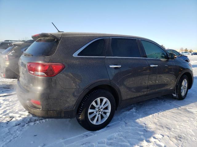 Photo 2 VIN: 5XYPGDA51KG522774 - KIA SORENTO LX 