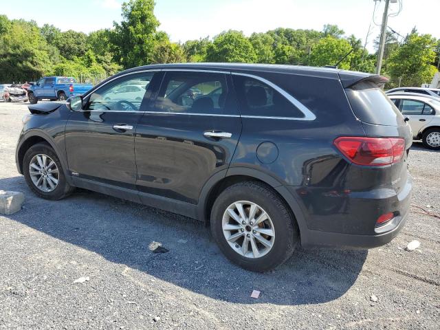 Photo 1 VIN: 5XYPGDA51LG613917 - KIA SORENTO 