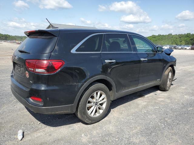 Photo 2 VIN: 5XYPGDA51LG613917 - KIA SORENTO 