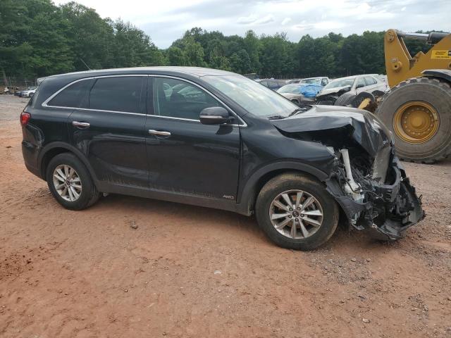 Photo 3 VIN: 5XYPGDA51LG613917 - KIA SORENTO 