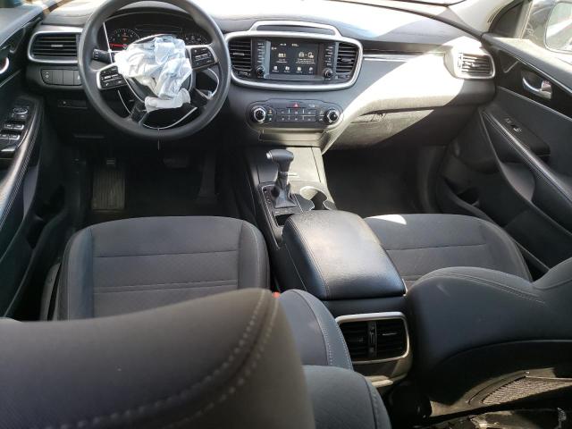 Photo 7 VIN: 5XYPGDA51LG613917 - KIA SORENTO 