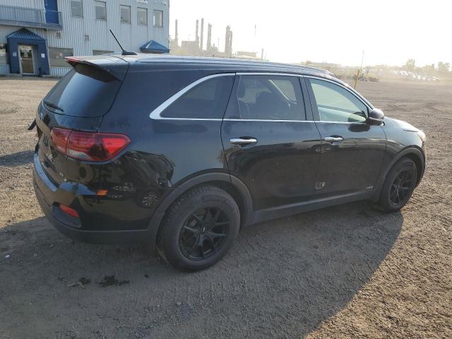 Photo 2 VIN: 5XYPGDA51LG653494 - KIA SORENTO S 