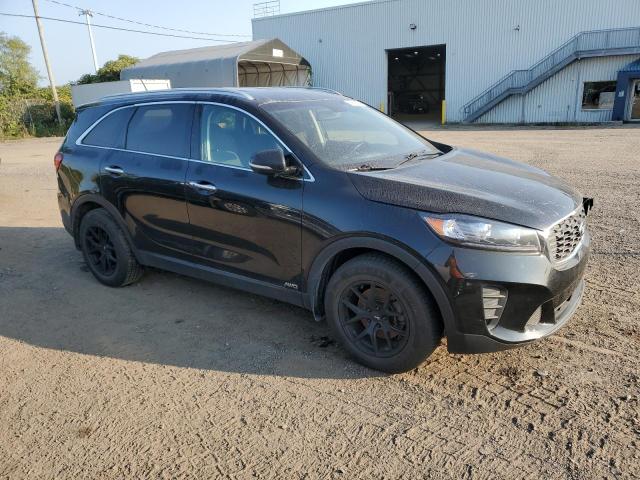 Photo 3 VIN: 5XYPGDA51LG653494 - KIA SORENTO S 