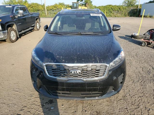 Photo 4 VIN: 5XYPGDA51LG653494 - KIA SORENTO S 