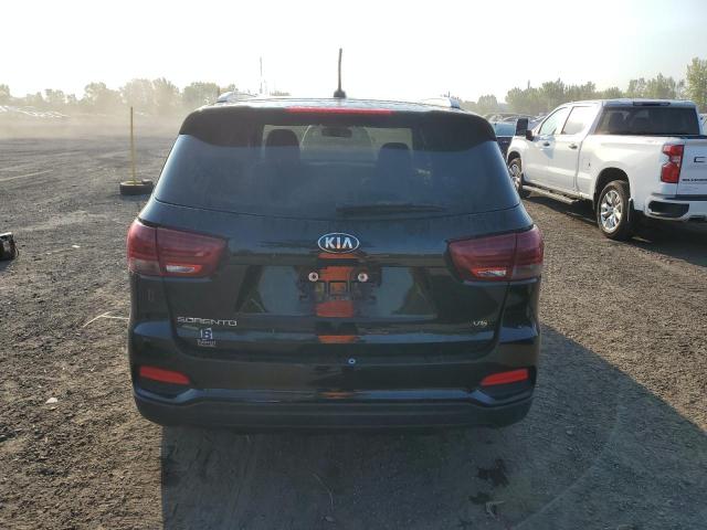 Photo 5 VIN: 5XYPGDA51LG653494 - KIA SORENTO S 