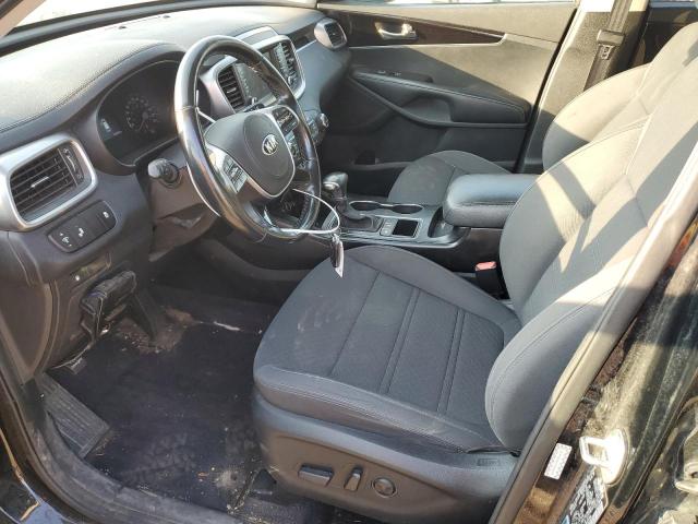 Photo 6 VIN: 5XYPGDA51LG653494 - KIA SORENTO S 