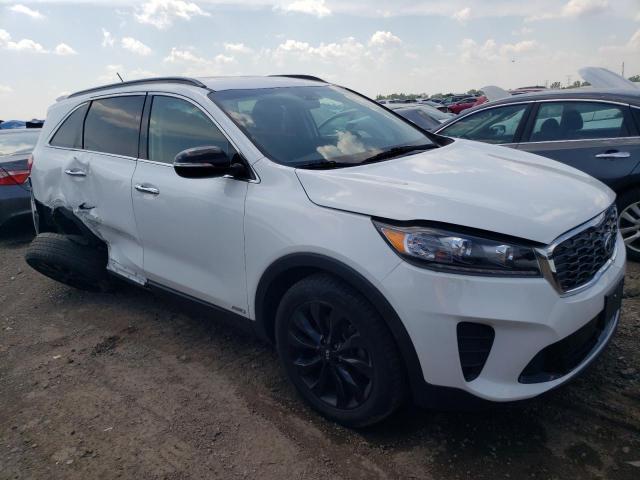 Photo 3 VIN: 5XYPGDA51LG673602 - KIA SORENTO S 