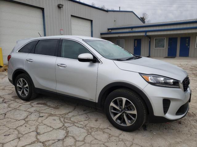 Photo 3 VIN: 5XYPGDA51LG678511 - KIA SORENTO 