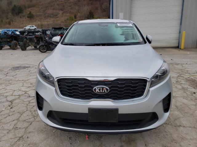 Photo 4 VIN: 5XYPGDA51LG678511 - KIA SORENTO 