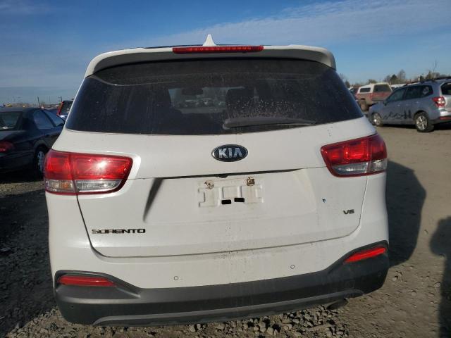 Photo 5 VIN: 5XYPGDA52GG012408 - KIA SORENTO LX 