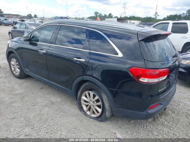 Photo 2 VIN: 5XYPGDA52GG044243 - KIA SORENTO 