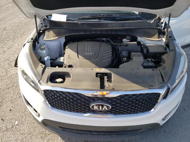 Photo 6 VIN: 5XYPGDA52GG069532 - KIA SORENTO LX 