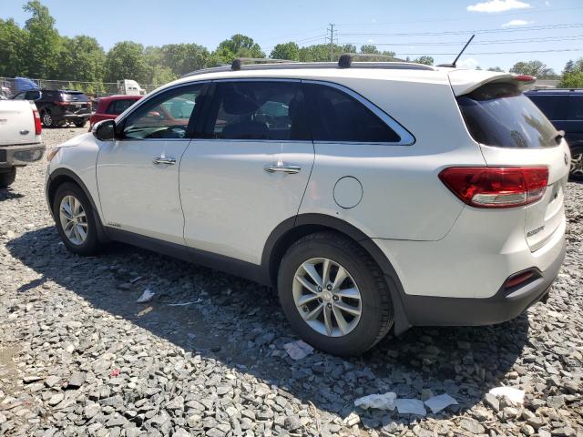 Photo 1 VIN: 5XYPGDA52GG093166 - KIA SORENTO 