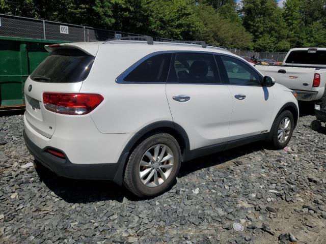 Photo 2 VIN: 5XYPGDA52GG093166 - KIA SORENTO 