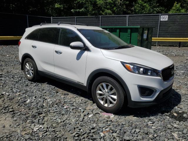 Photo 3 VIN: 5XYPGDA52GG093166 - KIA SORENTO 