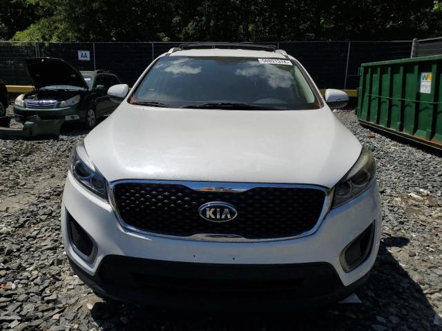 Photo 4 VIN: 5XYPGDA52GG093166 - KIA SORENTO 