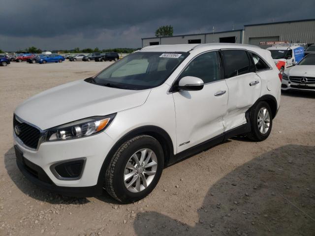 Photo 0 VIN: 5XYPGDA52GG110418 - KIA SORENTO 