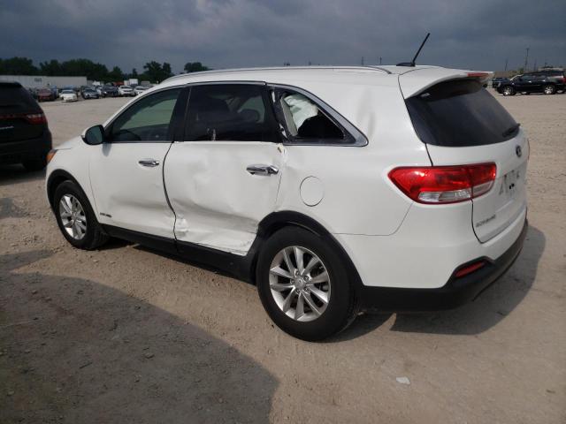 Photo 1 VIN: 5XYPGDA52GG110418 - KIA SORENTO 