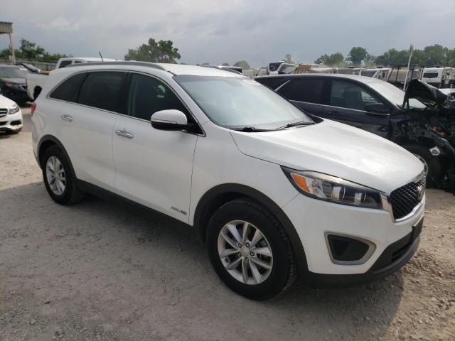 Photo 3 VIN: 5XYPGDA52GG110418 - KIA SORENTO 