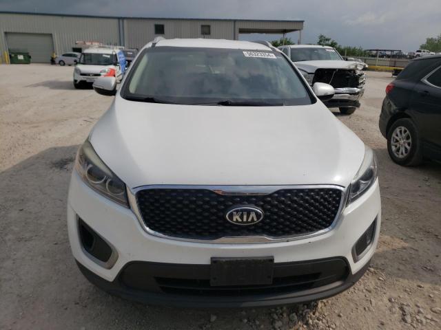 Photo 4 VIN: 5XYPGDA52GG110418 - KIA SORENTO 