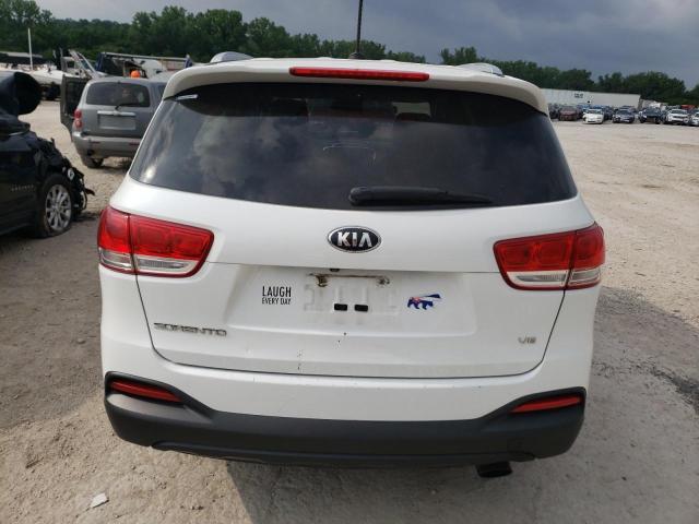 Photo 5 VIN: 5XYPGDA52GG110418 - KIA SORENTO 