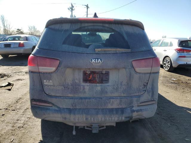 Photo 5 VIN: 5XYPGDA52GG114131 - KIA SORENTO 