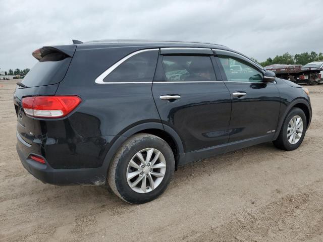 Photo 2 VIN: 5XYPGDA52GG137988 - KIA SORENTO 