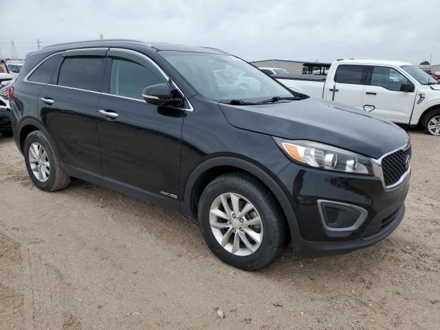 Photo 3 VIN: 5XYPGDA52GG137988 - KIA SORENTO 