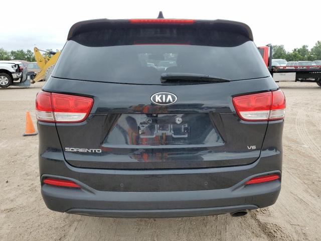 Photo 5 VIN: 5XYPGDA52GG137988 - KIA SORENTO 