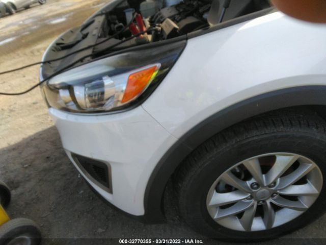 Photo 5 VIN: 5XYPGDA52GG140115 - KIA SORENTO 