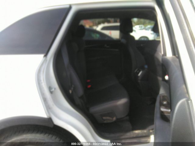 Photo 7 VIN: 5XYPGDA52GG140115 - KIA SORENTO 