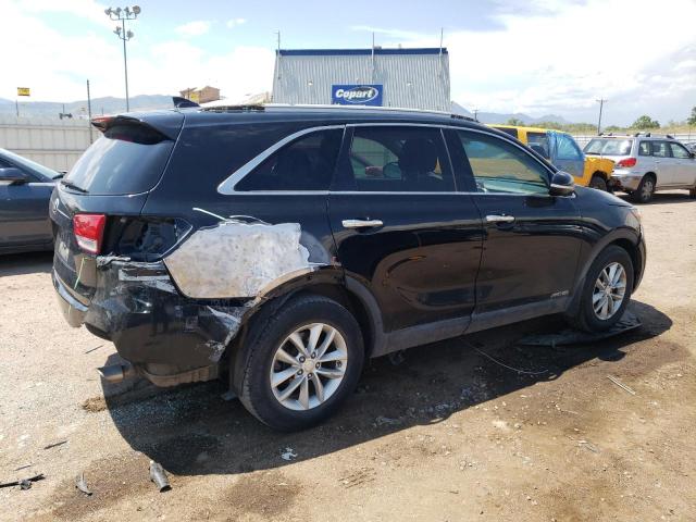 Photo 2 VIN: 5XYPGDA52GG161210 - KIA SORENTO 