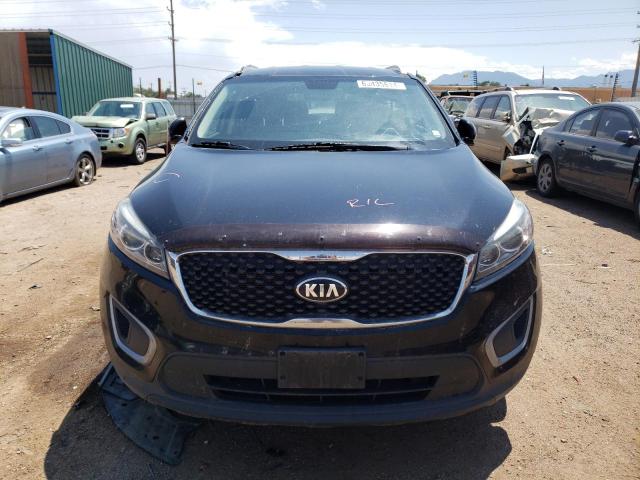 Photo 4 VIN: 5XYPGDA52GG161210 - KIA SORENTO 