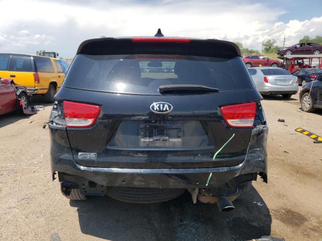 Photo 5 VIN: 5XYPGDA52GG161210 - KIA SORENTO 